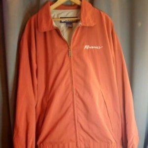 Men's Large jacket Made In USA - VINTAGE